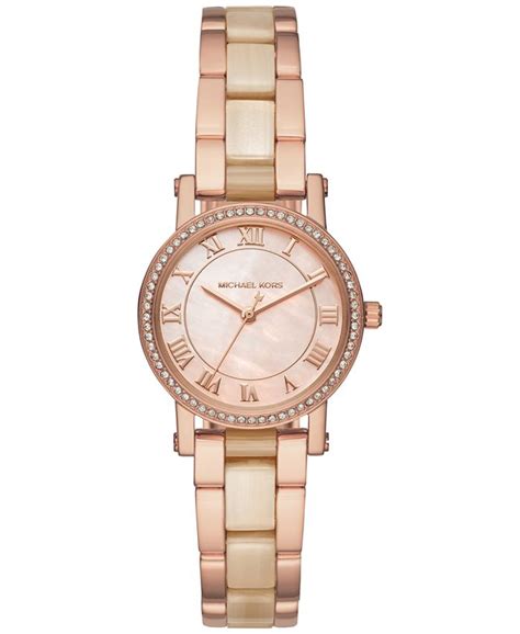 Michael Kors Womens MK3700 